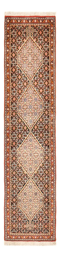 Tapis de couloir Tapis persan - Classique - 190 x 80 cm - rouille