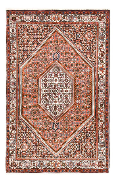 Tapis de Bidjar Tapis 116x180cm - Tapis persan