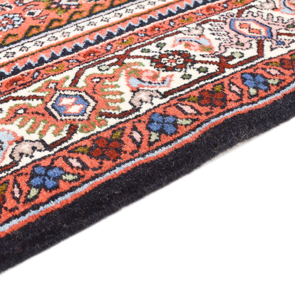 Tapis persan - Bidjar - 180 x 116 cm - rouille