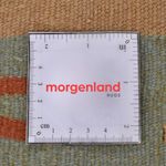 Tapis Kelim - Oriental - 155 x 100 cm - multicolore