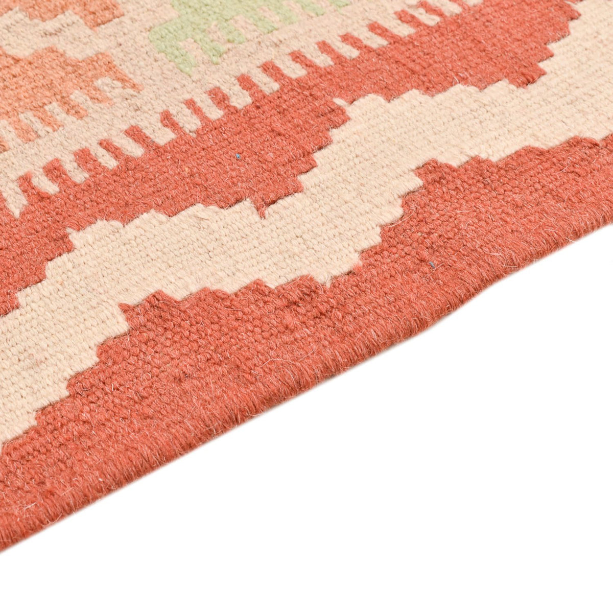 Kilim de Fars Tapis 105x148cm