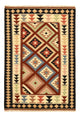 Kilim de Fars Tapis 150x103cm