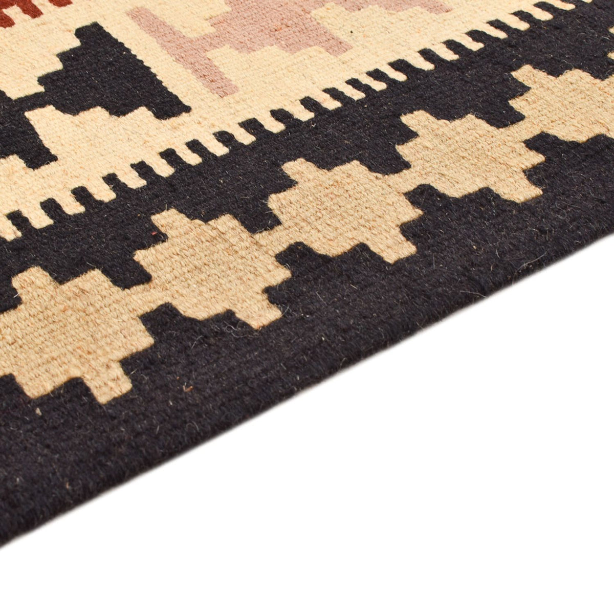 Tapis Kelim - Oriental - 150 x 103 cm - multicolore