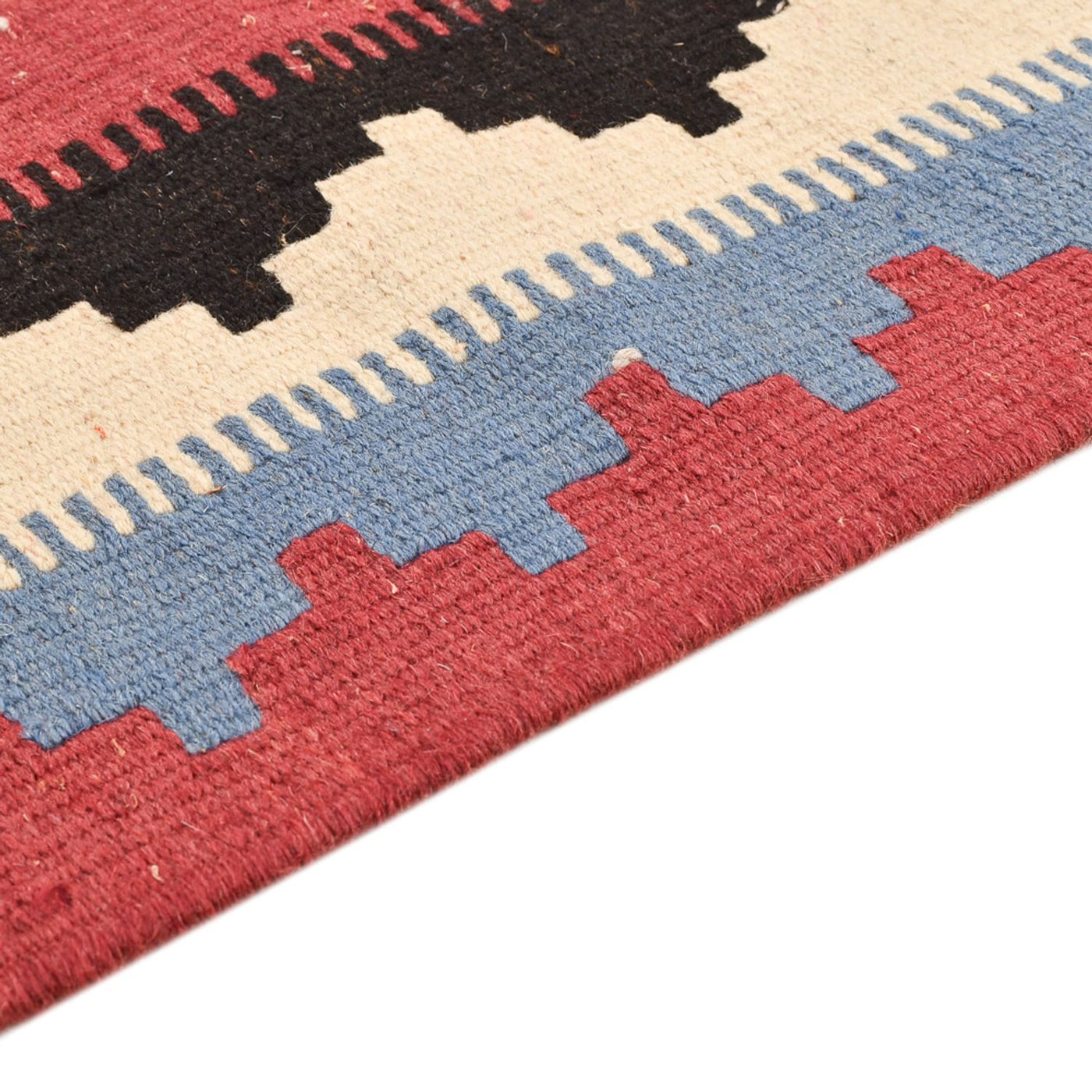 Kilim de Fars Tapis 150x98cm