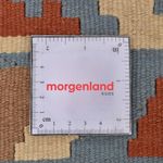 Tapis Kelim - Oriental - 147 x 103 cm - multicolore