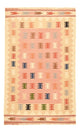 Kilim de Fars Tapis 94x150cm
