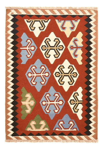 Kilim de Fars Tapis 100x146cm