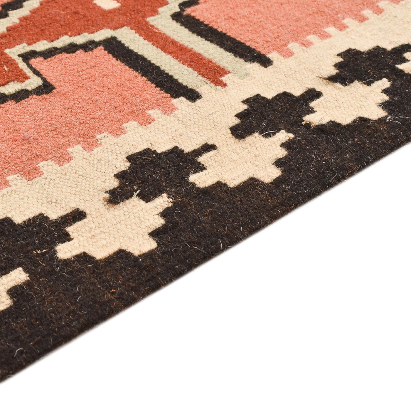 Kilim de Fars Tapis 152x104cm
