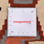 Tapis Kelim - Oriental - 152 x 104 cm - multicolore