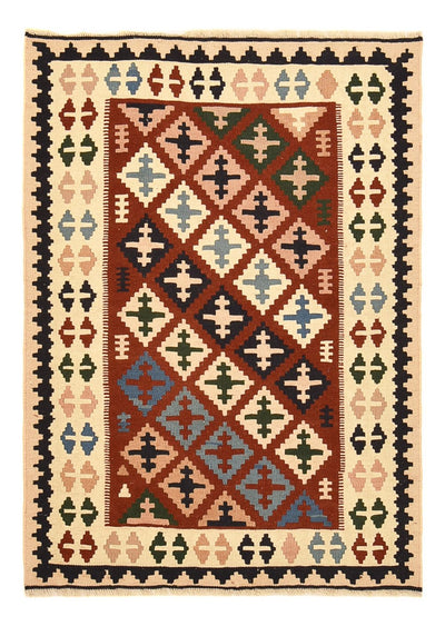 Kilim de Fars Tapis 100x142cm