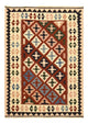 Kilim de Fars Tapis 142x100cm