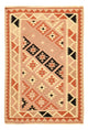 Kilim de Fars Tapis 150x100cm