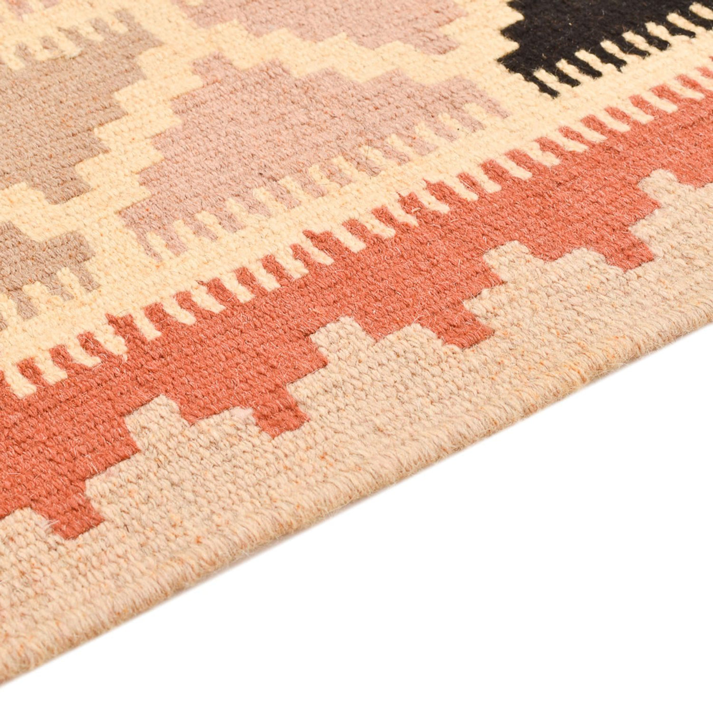 Kilim de Fars Tapis 150x100cm