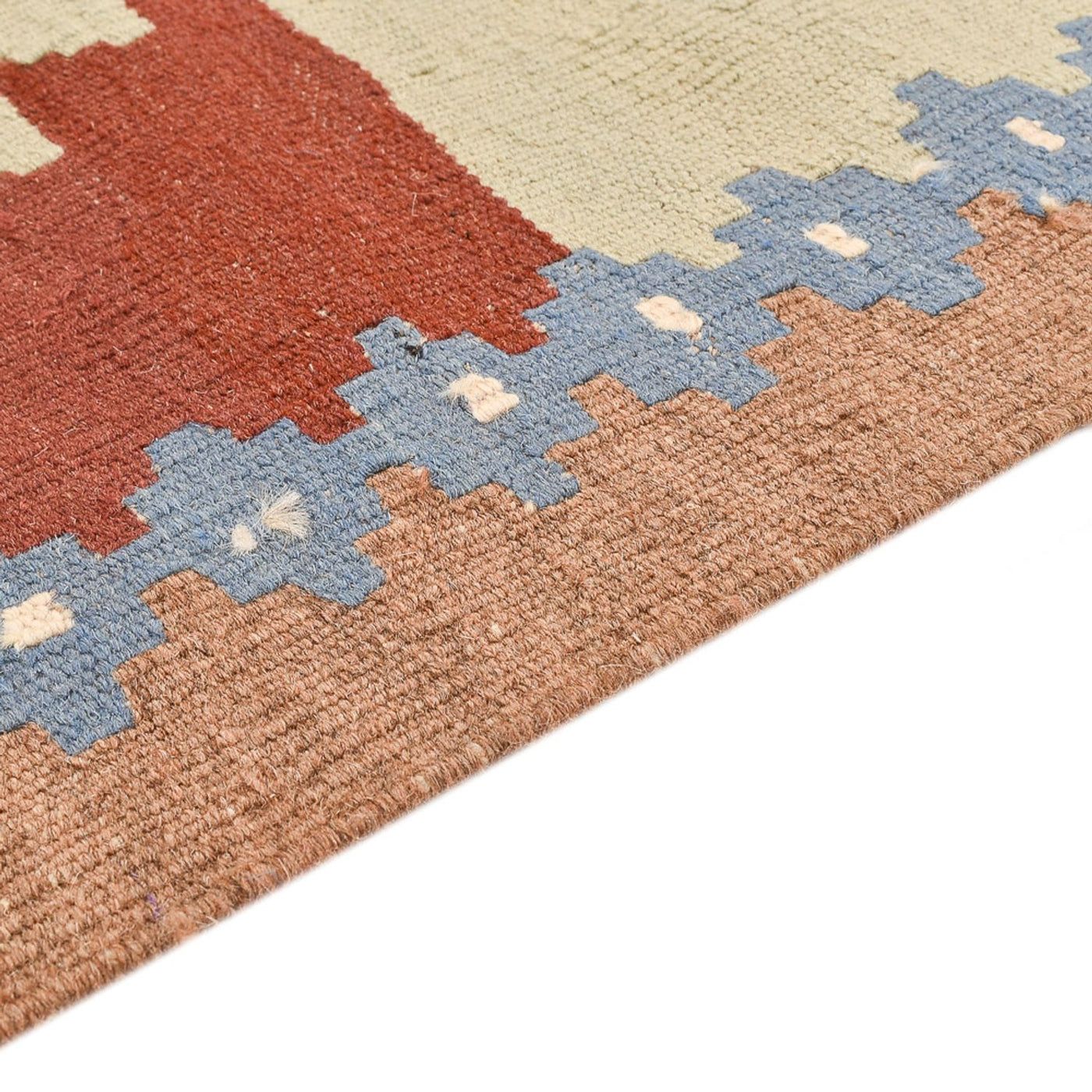 Kilim de Fars Tapis 150x100cm