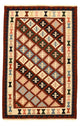 Kilim de Fars Tapis 150x100cm