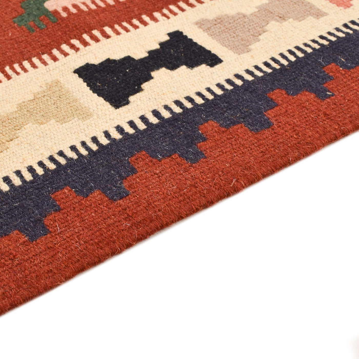 Kilim de Fars Tapis 150x100cm
