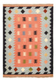 Kilim de Fars Tapis 100x143cm
