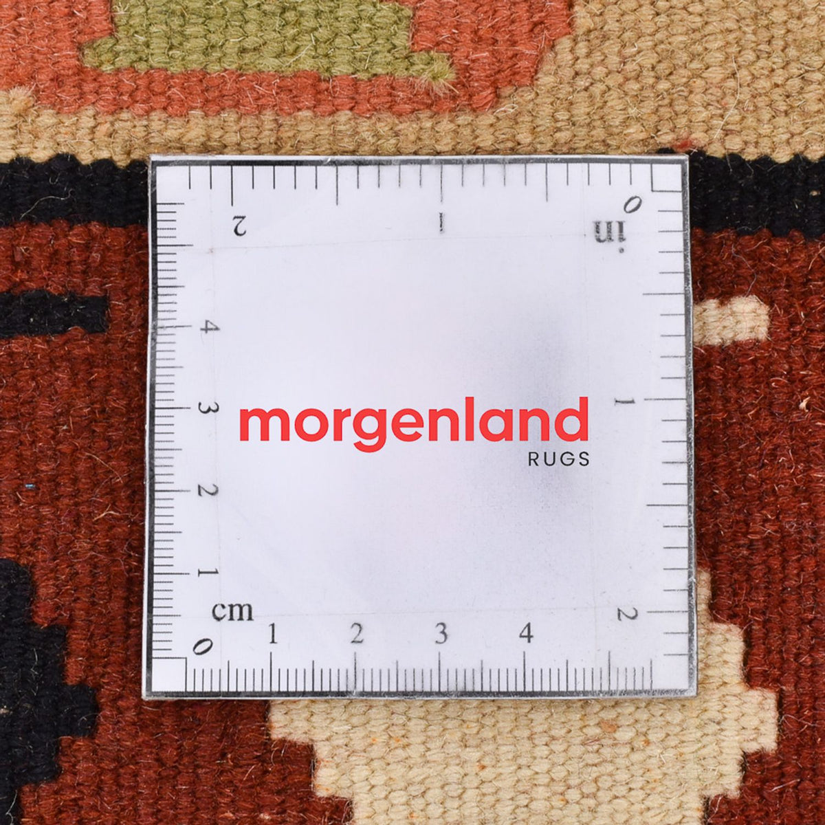 Tapis Kelim - Oriental - 152 x 107 cm - multicolore