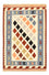 Tapis Kelim - Oriental - 147 x 100 cm - multicolore