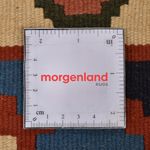 Tapis Kelim - Oriental - 147 x 105 cm - multicolore