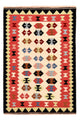 Kilim de Fars Tapis 150x105cm