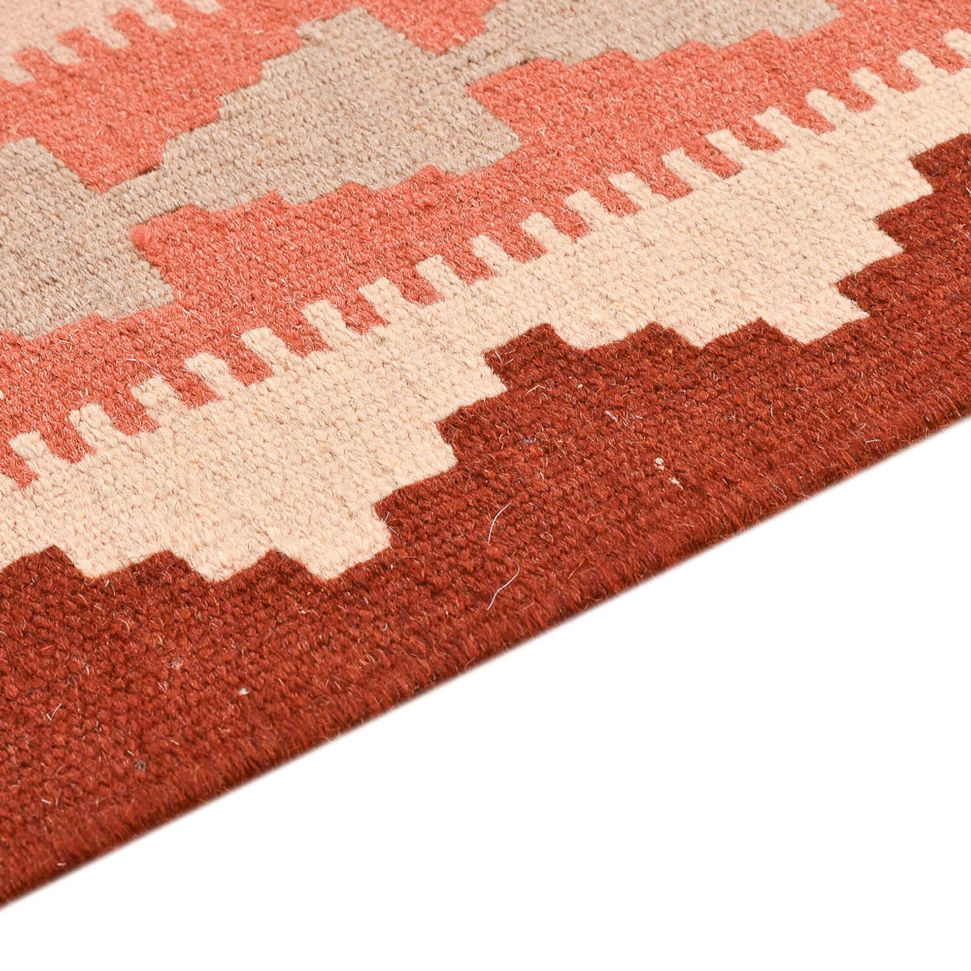 Kilim de Fars Tapis 150x100cm