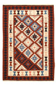 Kilim de Fars Tapis 103x150cm