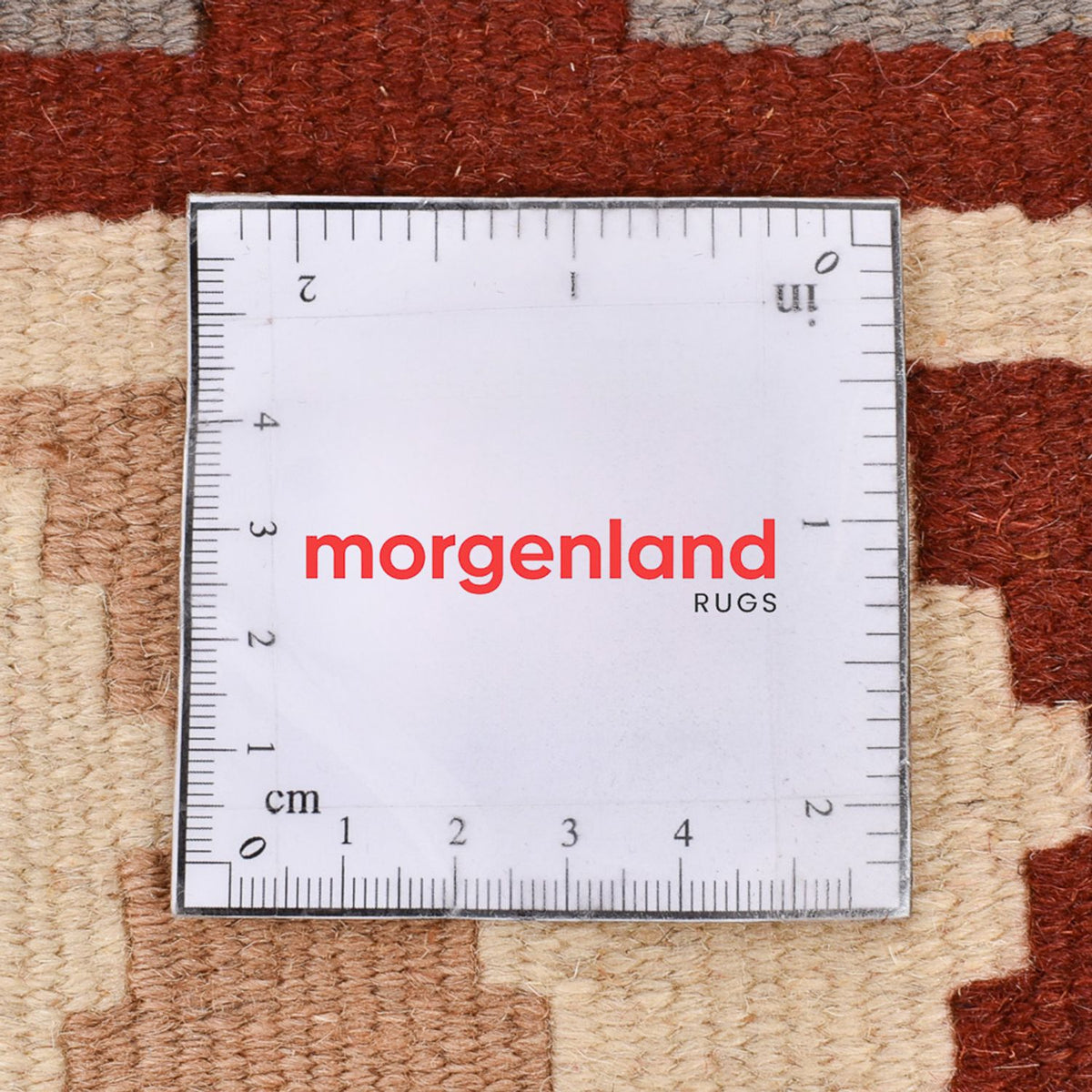 Tapis Kelim - Oriental - 150 x 103 cm - multicolore