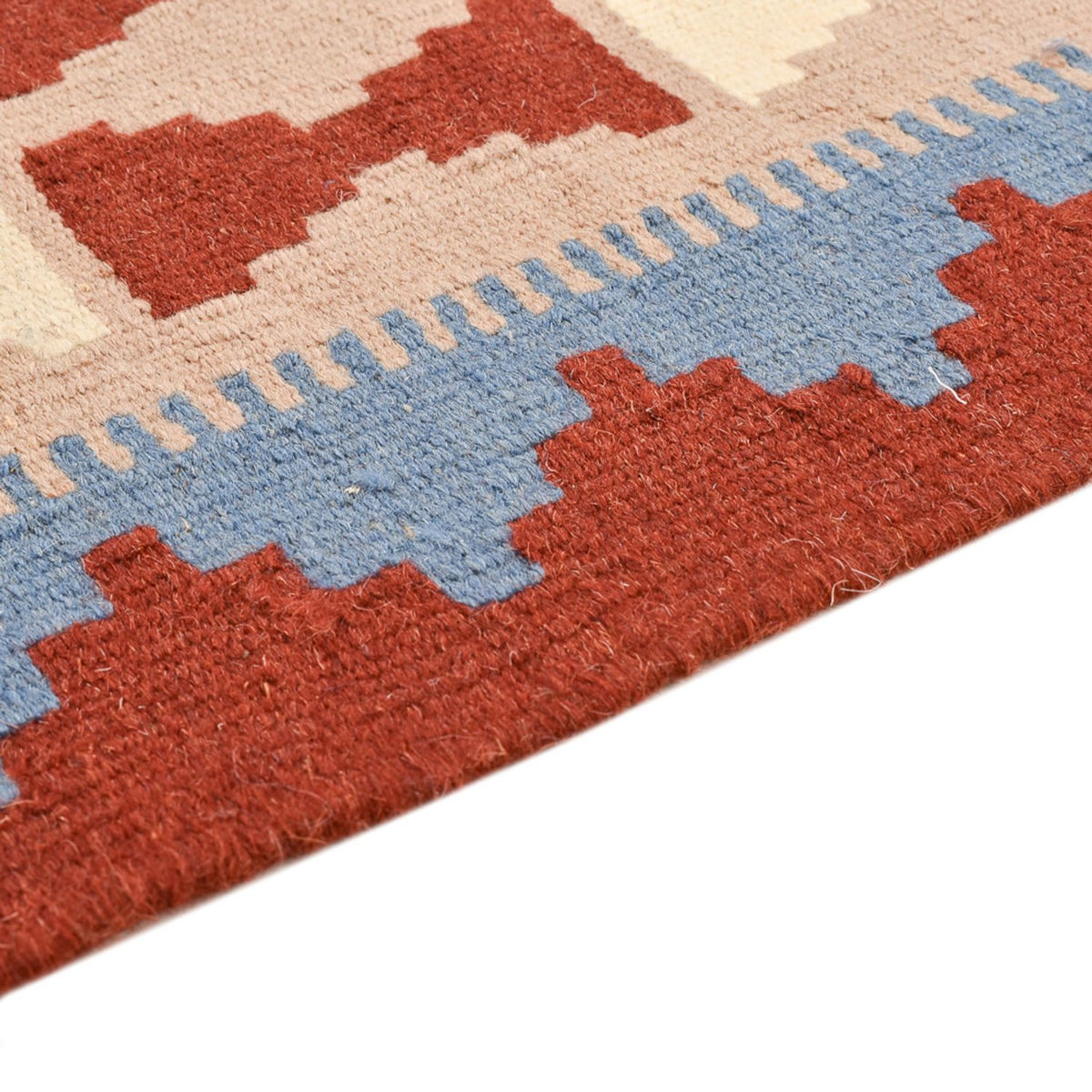 Kilim de Fars Tapis 100x142cm