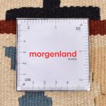 Tapis Kelim - Oriental - 155 x 100 cm - multicolore