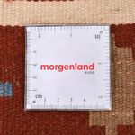 Tapis Kelim - Oriental - 146 x 103 cm - multicolore