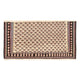 Kilim de Fars Tapis 70x125cm