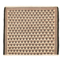 Tapis Kelim - Oriental - 85 x 82 cm - crème