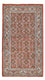 Tapis persan - Bidjar - 138 x 80 cm - rouille