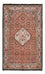 Tapis persan - Bidjar - 147 x 90 cm - rouille