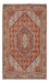 Tapis persan - Bidjar - 180 x 110 cm - rouille