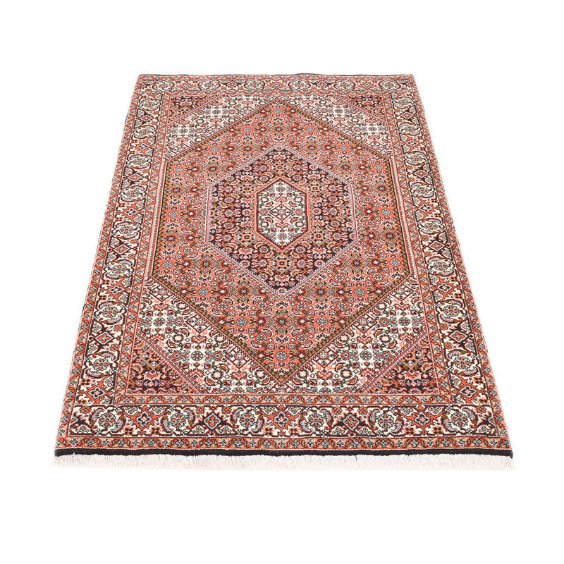 Tapis persan - Bidjar - 180 x 110 cm - rouille