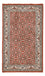 Tapis persan - Bidjar - 142 x 82 cm - rouille