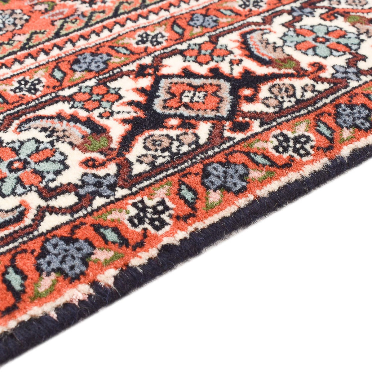 Tapis persan - Bidjar - 175 x 108 cm - rouille