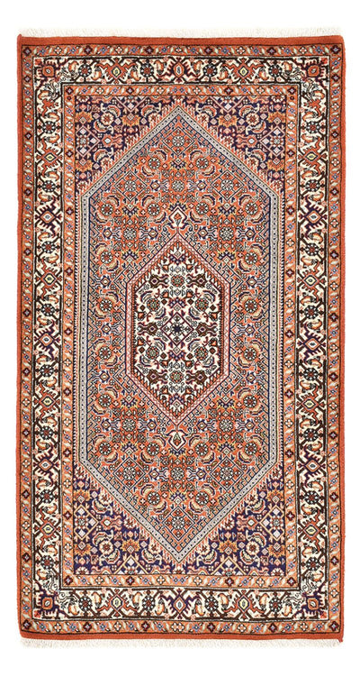 Tapis de Bidjar Tapis 78x145cm - Tapis persan