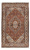 Tapis persan - Bidjar - 160 x 102 cm - rouille
