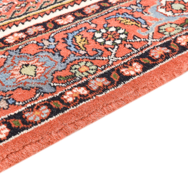 Tapis persan - Bidjar - 145 x 85 cm - rouille