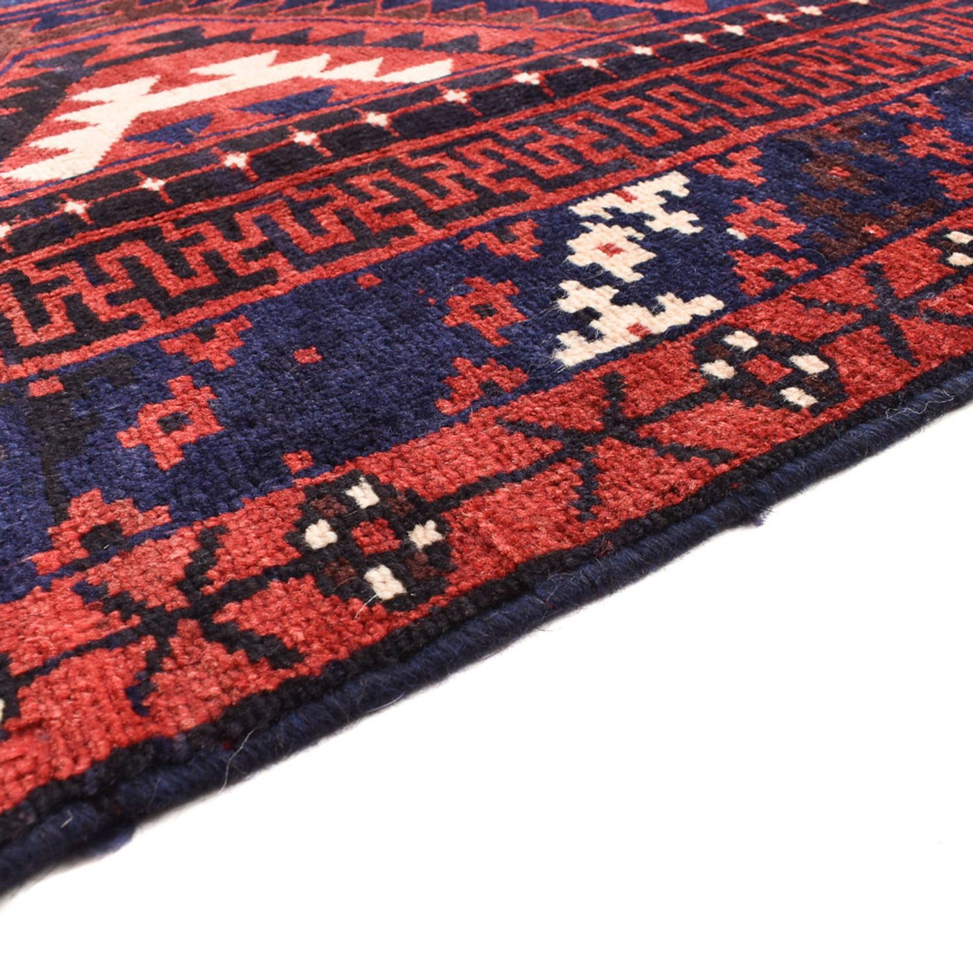 Tapis de Hamadan Tapis 320x235cm - Tapis persan