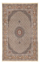 Tapis de Moud Tapis 385x243cm - Tapis persan
