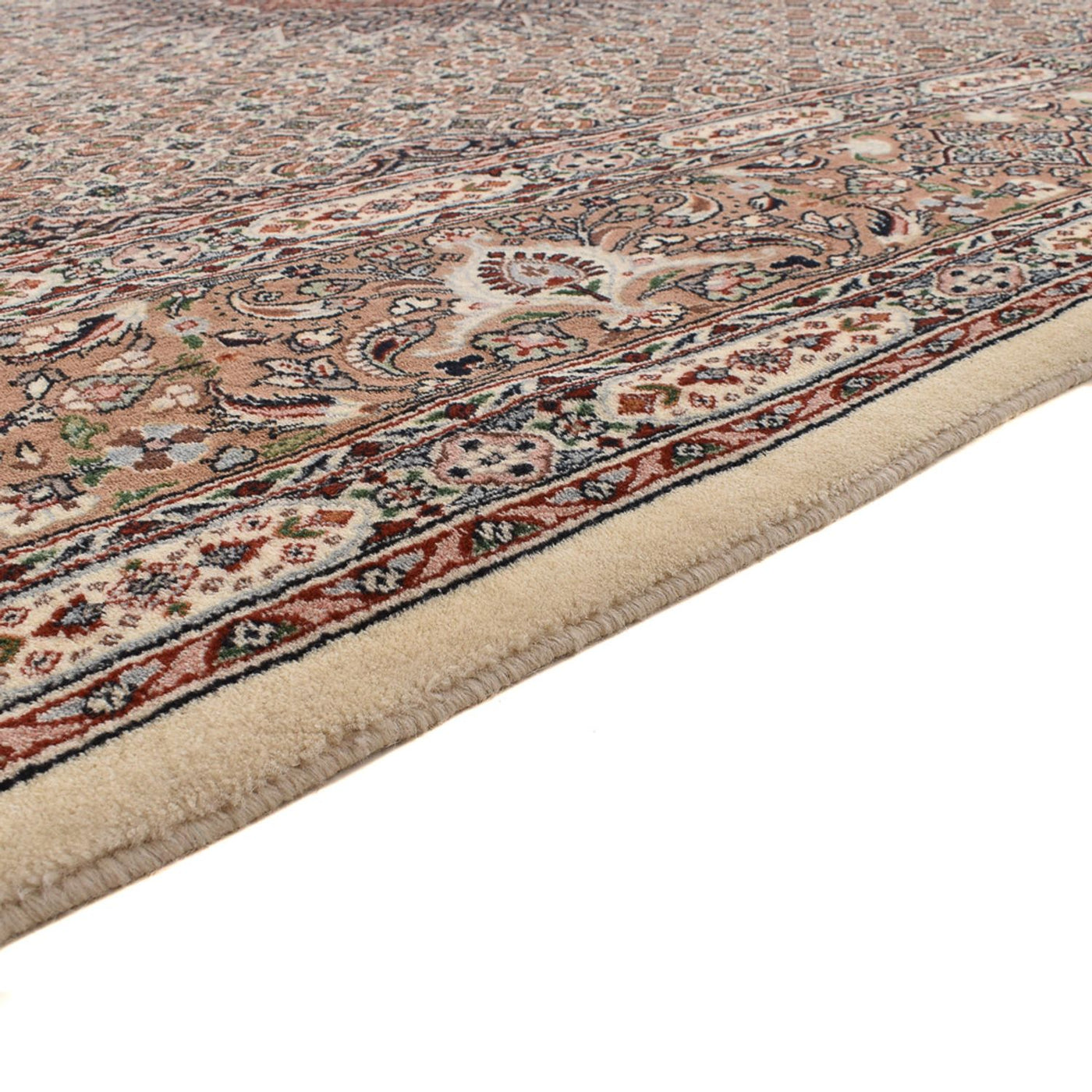 Tapis de Moud Tapis 385x243cm - Tapis persan