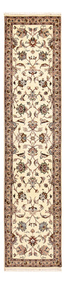 Tapis de couloir Tapis persan - Classique - 300 x 70 cm - beige