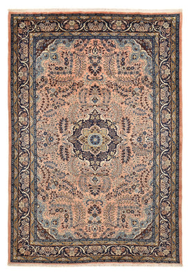 Tapis persan - Classique - 313 x 214 cm - rouge clair