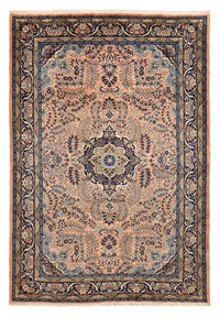 Tapis persan - Classique - 313 x 214 cm - rouge clair