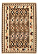 Kilim de Fars Tapis 145x104cm