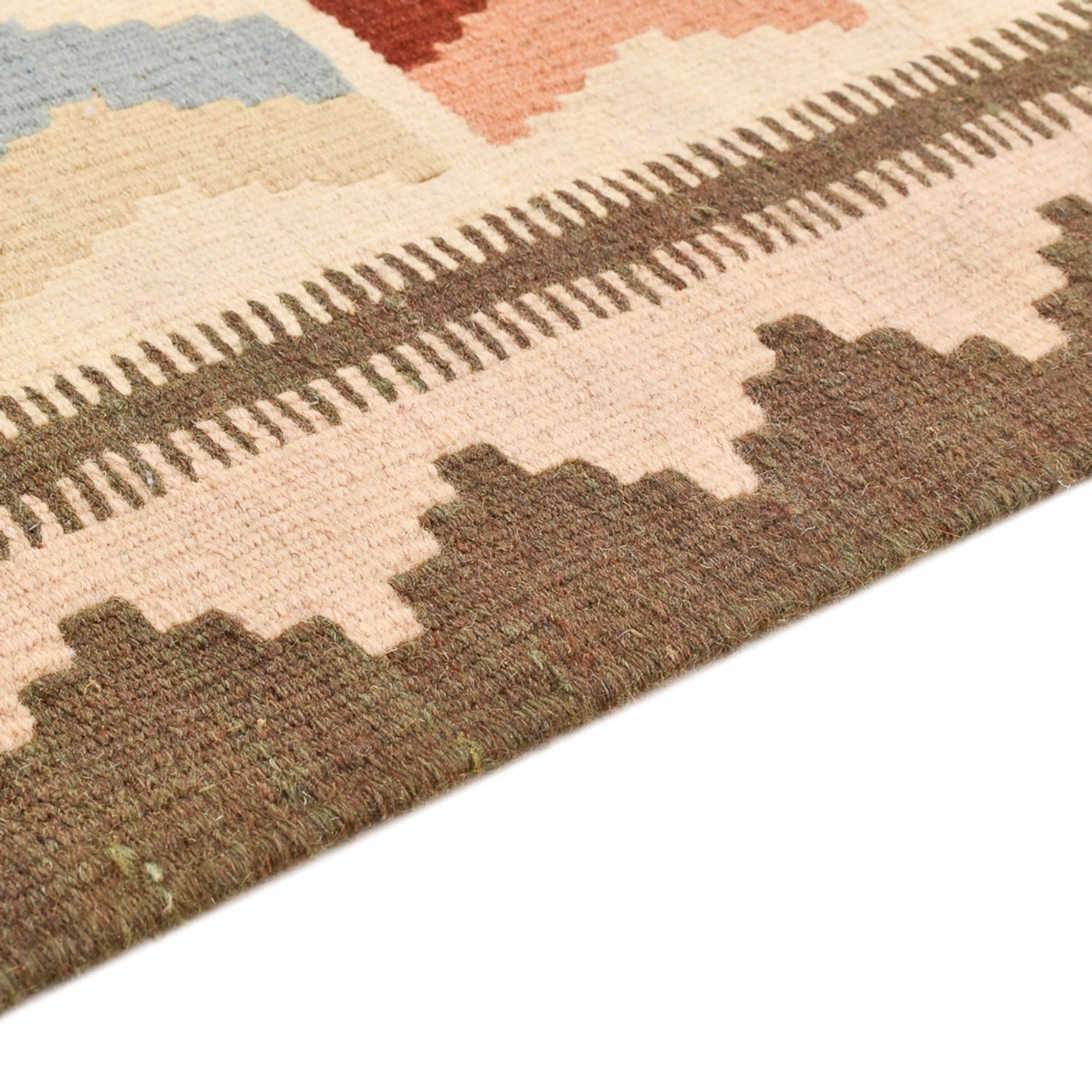 Kilim de Fars Tapis 145x104cm